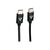V7 USB cable USB-C (M) to USB-C (M) USB 2.0   V7USB2C-1M