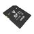 V7 VPSD64GV10U1 Flash memory card 64 GB A1 VPSD64GV10U1
