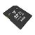 V7 VPSD64GV10U1 Flash memory card 64 GB A1 VPSD64GV10U1