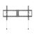 V7 WM1T90 Bracket for TV steel black screen size: WM1T90