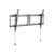 V7 WM1T90 Bracket for TV steel black screen size: WM1T90