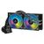 ARCTIC Liquid Freezer II 280 A-RGB Processor ACFRE00106A