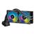 ARCTIC Liquid Freezer II 280 A-RGB Processor ACFRE00106A