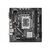 ASRock H610M-HVS Motherboard micro ATX 90-MXBHT0-A0UAYZ