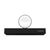 Belkin BOOST CHARGE PRO Wireless charging WIZ015BTBK