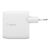 Belkin BOOST CHARGE Power adapter 40 Watt Fast WCB006VFWH