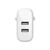 Belkin BOOST CHARGE Power adapter 40 Watt Fast WCB006VFWH