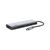 Belkin CONNECT USB-C 7-in-1 Multiport Adapter AVC009BTSGY