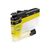 Brother LC427Y Yellow original ink cartridge for LC427Y