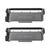 Brother TN2320 TWIN 2-pack High Yield black TN2320TWIN
