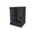 Digitus DN-10-09U-B Cabinet wall mountable DN-10-09U-B