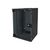 Digitus DN-10-09U-B Cabinet wall mountable DN-10-09U-B