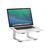 Griffin Elevator Notebook stand brushed GC16034-2