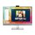 HP EliteDisplay E273m LED monitor 27 1920 x 1FH51AAABB