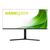 Hannspree HC342PFB LED monitor 34 3440 x 1440 HC342PFB