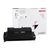 High Yield black compatible toner (alternative for: HP CC364X)