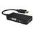 RaidSonic ICY BOX IB-AC1031 Video converter IB-AC1031