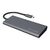 RaidSonic ICY BOX IB-DK4022-CPD Docking IB-DK4022-CPD