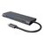 RaidSonic ICY BOX IB-DK4022-CPD Docking IB-DK4022-CPD