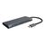 RaidSonic ICY BOX IB-DK4022-CPD Docking IB-DK4022-CPD