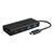 RaidSonic ICY BOX IB-HUB1426-CPD Hub 4 x IB-HUB1426-CPD