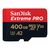 SanDisk Extreme Pro Flash memory card SDSQXCZ-400G-GN6MA