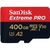 SanDisk Extreme Pro Flash memory card SDSQXCZ-400G-GN6MA