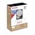 Toshiba N300 NAS Hard drive 10 TB internal HDWG11AEZSTA