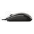 Trust Basi Mouse right and left-handed optical  24271