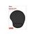 Trust Bigfoot Gel Mouse Pad Mouse pad with wrist 16977