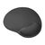 Trust Bigfoot Gel Mouse Pad Mouse pad with wrist 16977