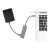 Trust Halyx Aluminium USB-C to 4-Port USB-A 3.2 Hub 23328