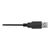 Trust Mauro USB Headset Headset full size wired 17591