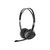 Trust Mauro USB Headset Headset full size wired 17591