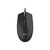 Trust TM-101 Mouse right and left-handed optical 3 24274