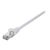 V7 Patch cable RJ-45 (M) 2m SFTP CAT7 white