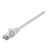V7 Patch cable RJ-45 (M) 2m SFTP CAT7 white