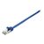 V7 Patch cable RJ-45 (M) 3m SFTP CAT7 blue