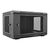 V7 RMWC6U-1E Cabinet wall mountable 6U RMWC6U-1E
