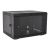 V7 RMWC6UG-1E Rack cabinet wall mountable 6U RMWC6UG-1E