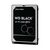 WD Black WD5000LPSX Hard drive 500 GB internal WD5000LPSX