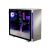 XPG Invader Tower ATX windowed side panel 75260033