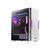 XPG Starker MDT ATX no power supply white 75260180