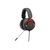 AOC Gaiming GH300 Headset 7.1 channel onear wired GH300