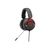AOC Gaiming GH300 Headset 7.1 channel onear wired GH300