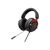 AOC Gaiming GH300 Headset 7.1 channel onear wired GH300