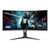 AOC Gaming  34"G2 Series LED monitor curved CU34G2X