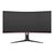 AOC Gaming  34"G2 Series LED monitor curved CU34G2X