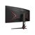 AOC Gaming  34"G2 Series LED monitor curved CU34G2X