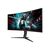 AOC Gaming  34"G2 Series LED monitor curved CU34G2X